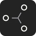 Gatehub SVG Icon